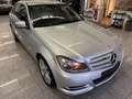 Mercedes-Benz C 180 *AUTOM*AVANTG*NAVI*TEMP*PTS*SHZ*LEDER*USB Argent - thumbnail 5