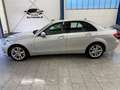 Mercedes-Benz C 180 *AUTOM*AVANTG*NAVI*TEMP*PTS*SHZ*LEDER*USB Zilver - thumbnail 10