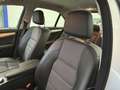 Mercedes-Benz C 180 *AUTOM*AVANTG*NAVI*TEMP*PTS*SHZ*LEDER*USB Zilver - thumbnail 17