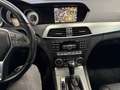Mercedes-Benz C 180 *AUTOM*AVANTG*NAVI*TEMP*PTS*SHZ*LEDER*USB Zilver - thumbnail 33