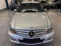 Mercedes-Benz C 180 *AUTOM*AVANTG*NAVI*TEMP*PTS*SHZ*LEDER*USB Zilver - thumbnail 3