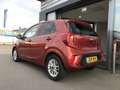 Kia Picanto 1.2 ComfortPlusLine 7 JAAR GARANTIE Oranje - thumbnail 3