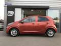 Kia Picanto 1.2 ComfortPlusLine 7 JAAR GARANTIE Oranje - thumbnail 2