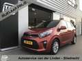 Kia Picanto 1.2 ComfortPlusLine 7 JAAR GARANTIE Oranje - thumbnail 1