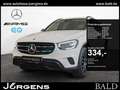 Mercedes-Benz GLC 300 e 4M Avantgarde/Wide/Night/Cam/Totw/19' Weiß - thumbnail 1