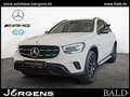 Mercedes-Benz GLC 300 e 4M Avantgarde/Wide/Night/Cam/Totw/19' Weiß - thumbnail 2
