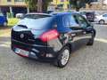 Fiat Bravo Bravo II 2007 1.6 mjt Emotion 120cv Negro - thumbnail 7