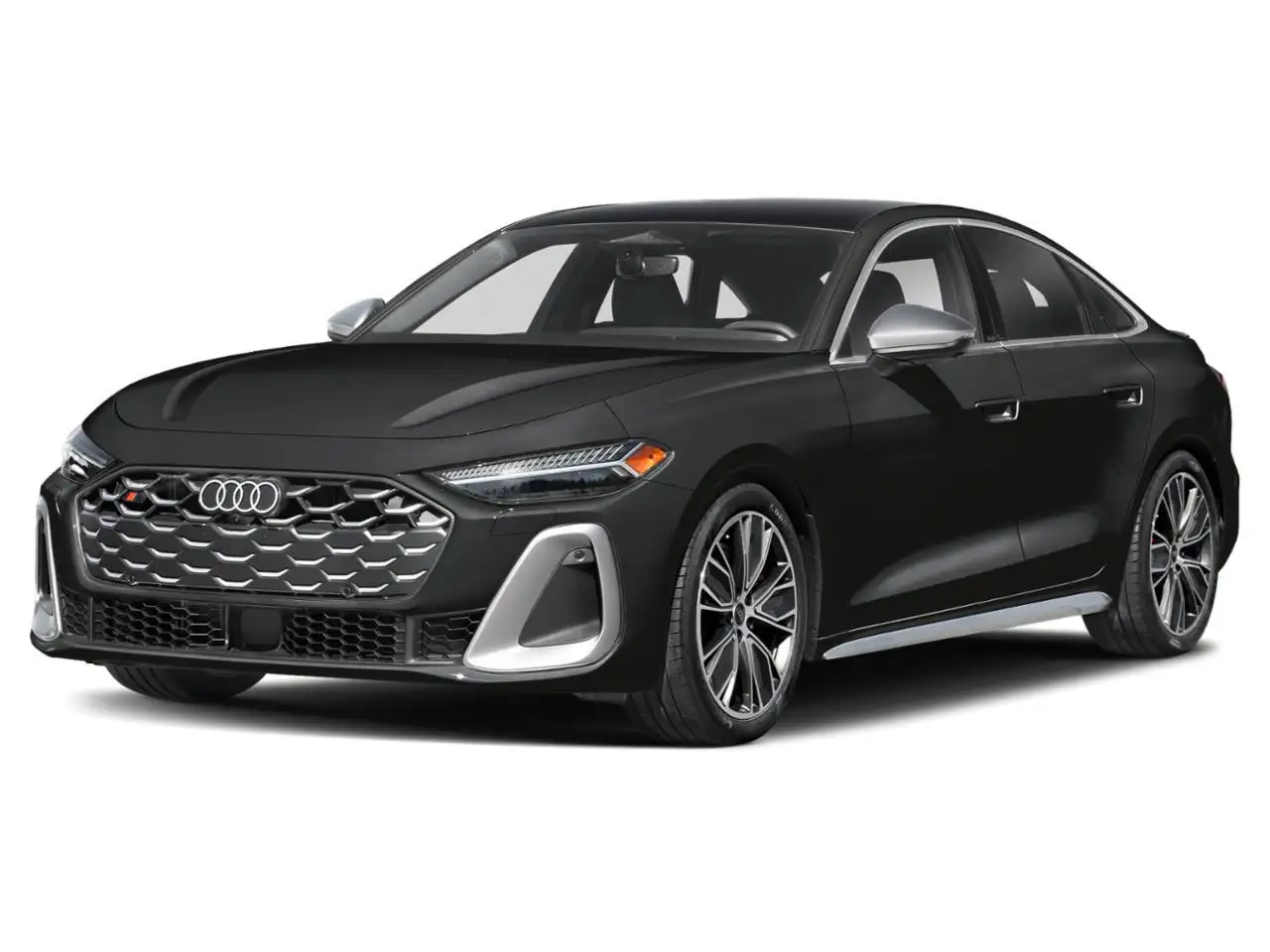 2026 Audi S5
