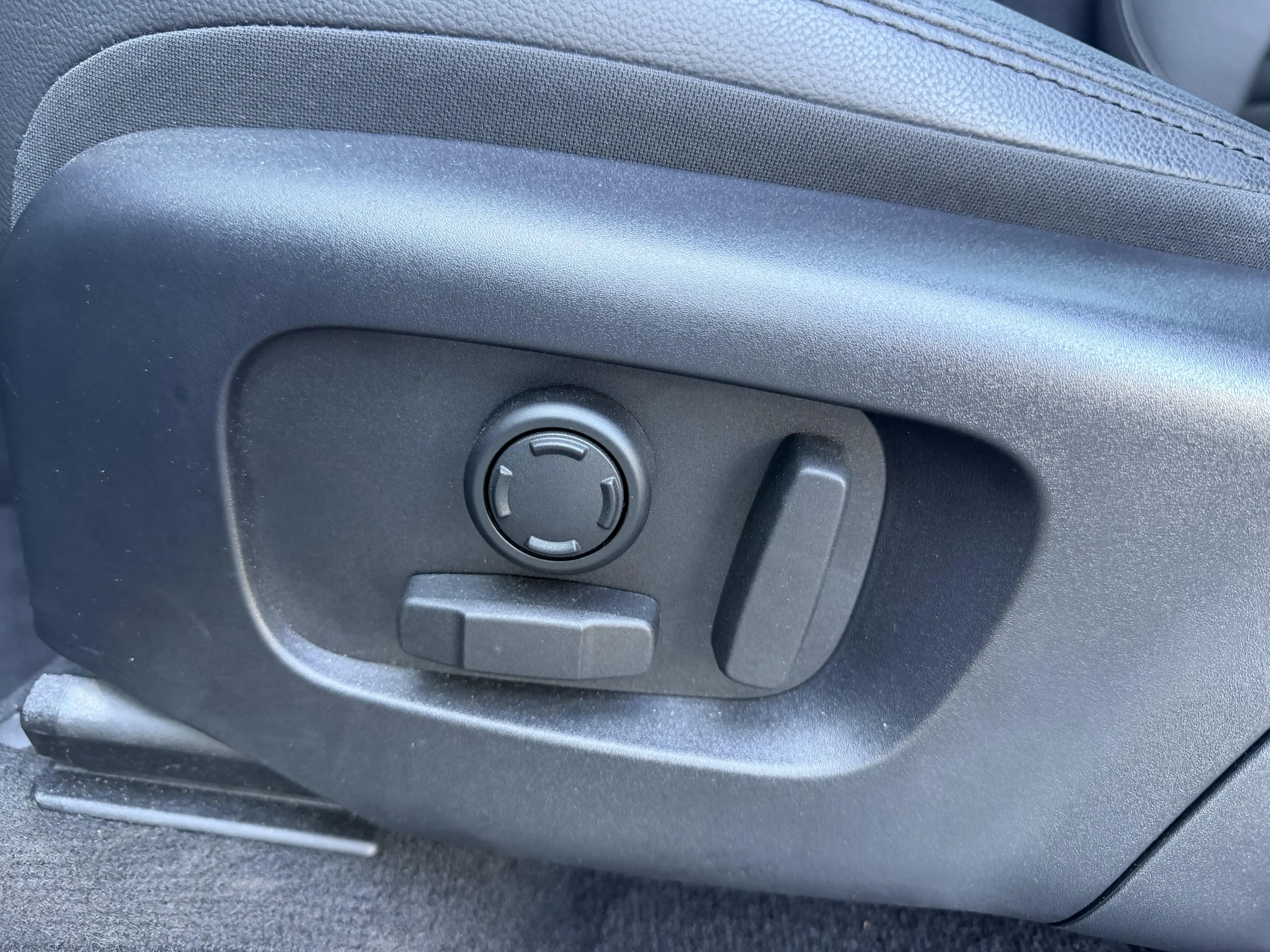 Land Rover Discovery Sport P270e S AWD Auto. 25MY — photo 15