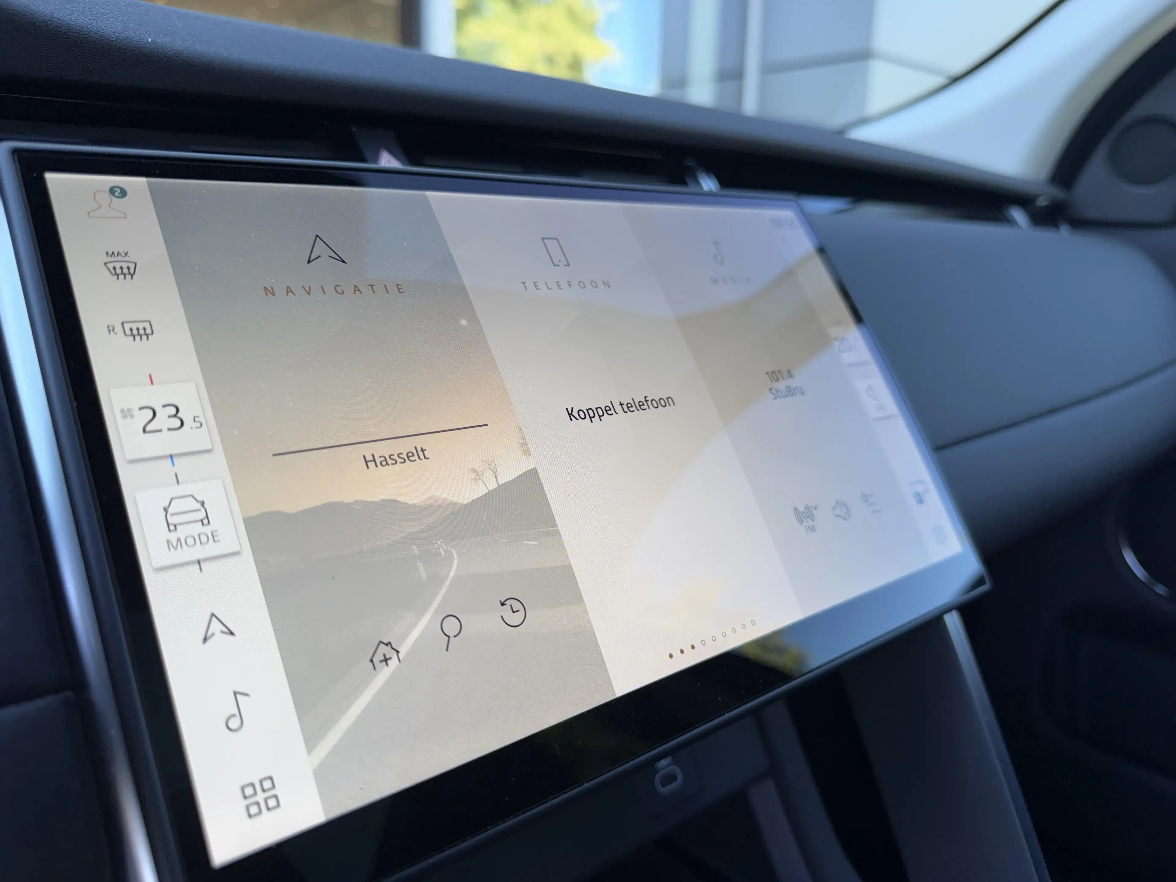 Land Rover Discovery Sport P270e S AWD Auto. 25MY — photo 11