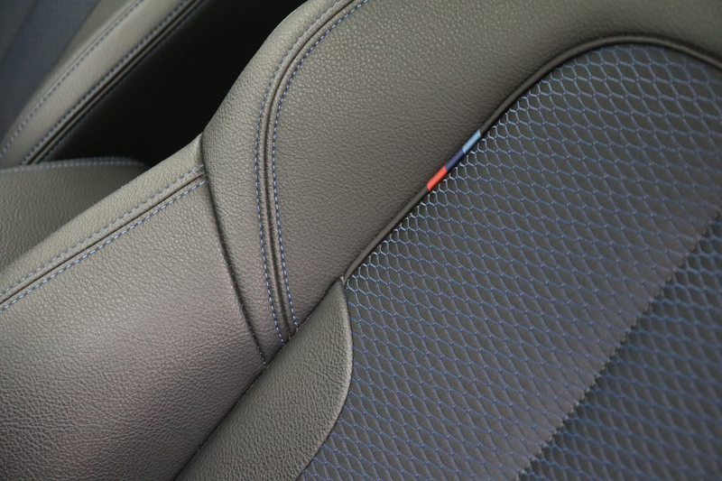 BMW X2 M35i Automaat / Panoramadak / Sportstoelen / Head- — photo 9