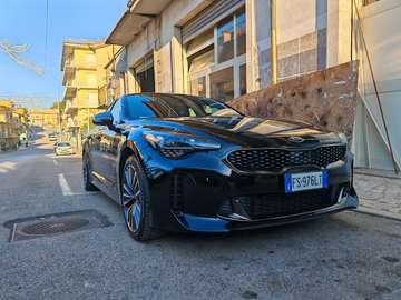 2.2 crdi GT Line awd 200cv auto