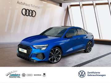 Limo 2.0TFSI qu ABT MATRIX NAVI+ 19'' DCC PANO LED