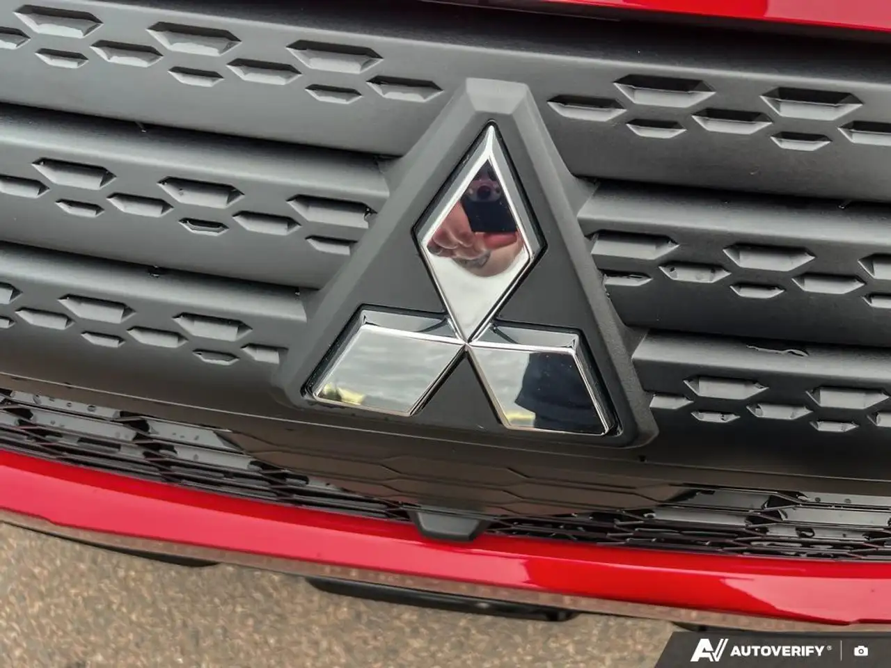 Mitsubishi Eclipse Cross fotografie Mitsubishi Eclipse Cross
