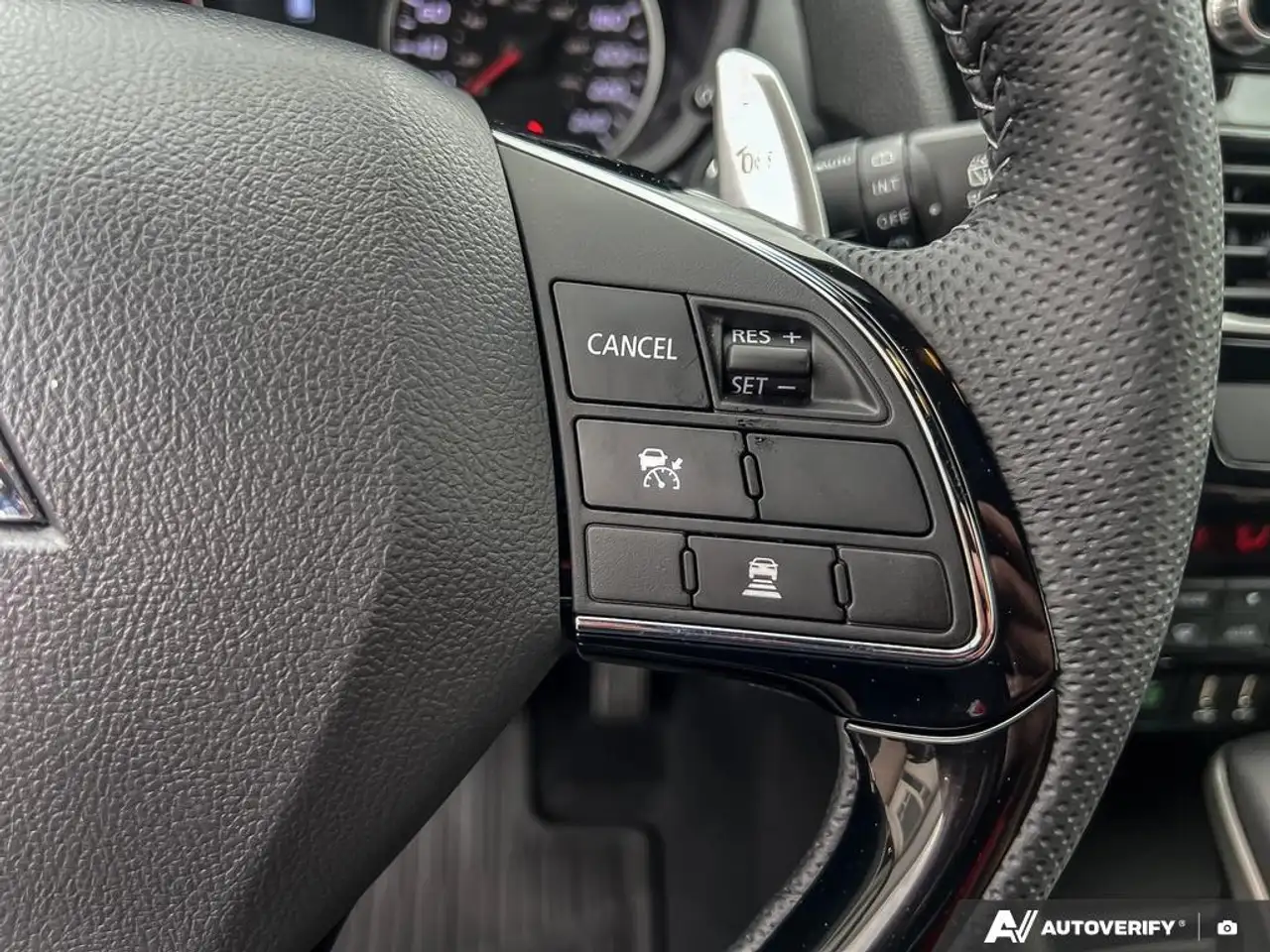Mitsubishi Eclipse Cross fotografie Mitsubishi Eclipse Cross