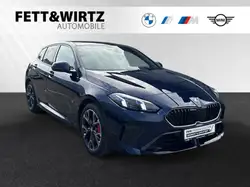 Bmw 120 M Sport Pro|Head Up|Parkassist.+