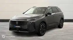 Peugeot 5008 Hybrid 145ch Allure e-DCS6