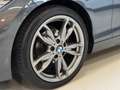 BMW 118 1-serie 118i Edition M Sport | LED | 18" | NAVI | Gris - thumbnail 9