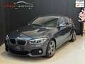 BMW 118 1-serie 118i Edition M Sport | LED | 18" | NAVI | Gris - thumbnail 1
