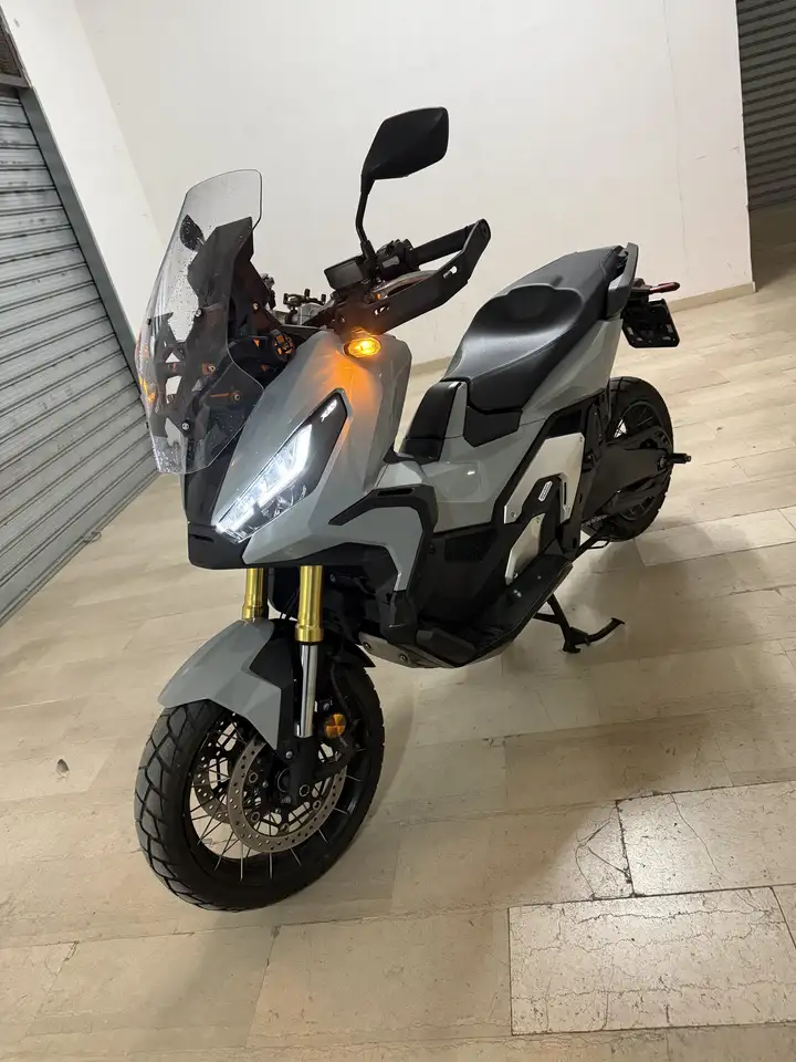 Honda X-ADV