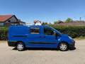Fiat Scudo Scudo Business Van L1H1 2,0 16V Family Business Van Family Blau - thumbnail 4