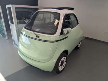 MICROLINO DOLCE - 10,5KWH MY23
