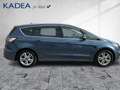 Ford S-Max 2.0 EcoBlue Titanium LED*2xCAM*ACC*el Heck Kék - thumbnail 5