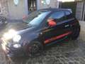 Abarth 595C Turismo Cabrion 595C 165pk Noir - thumbnail 1