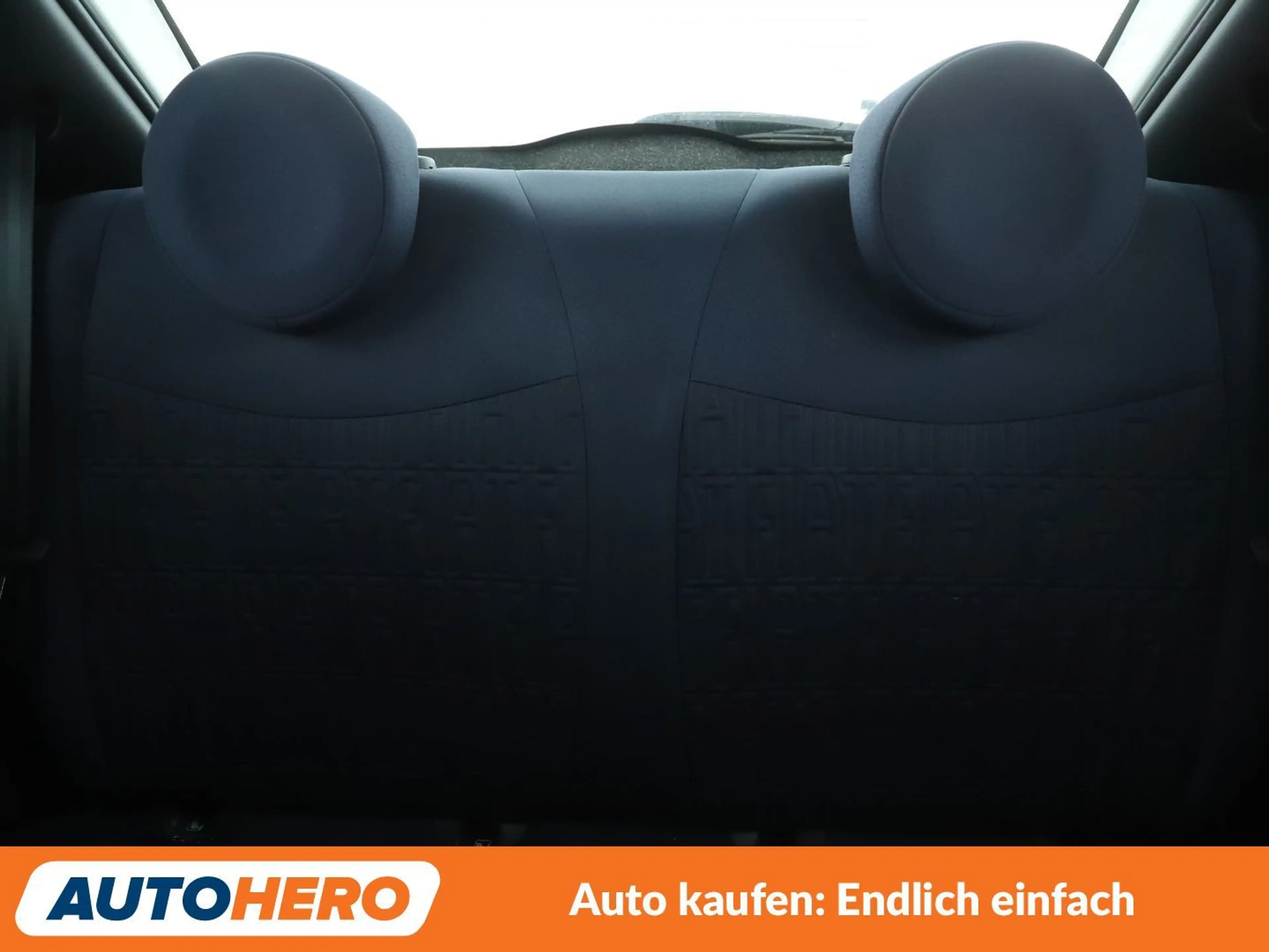 Fiat 500 1.0 Mild-Hybrid Cult — photo 15