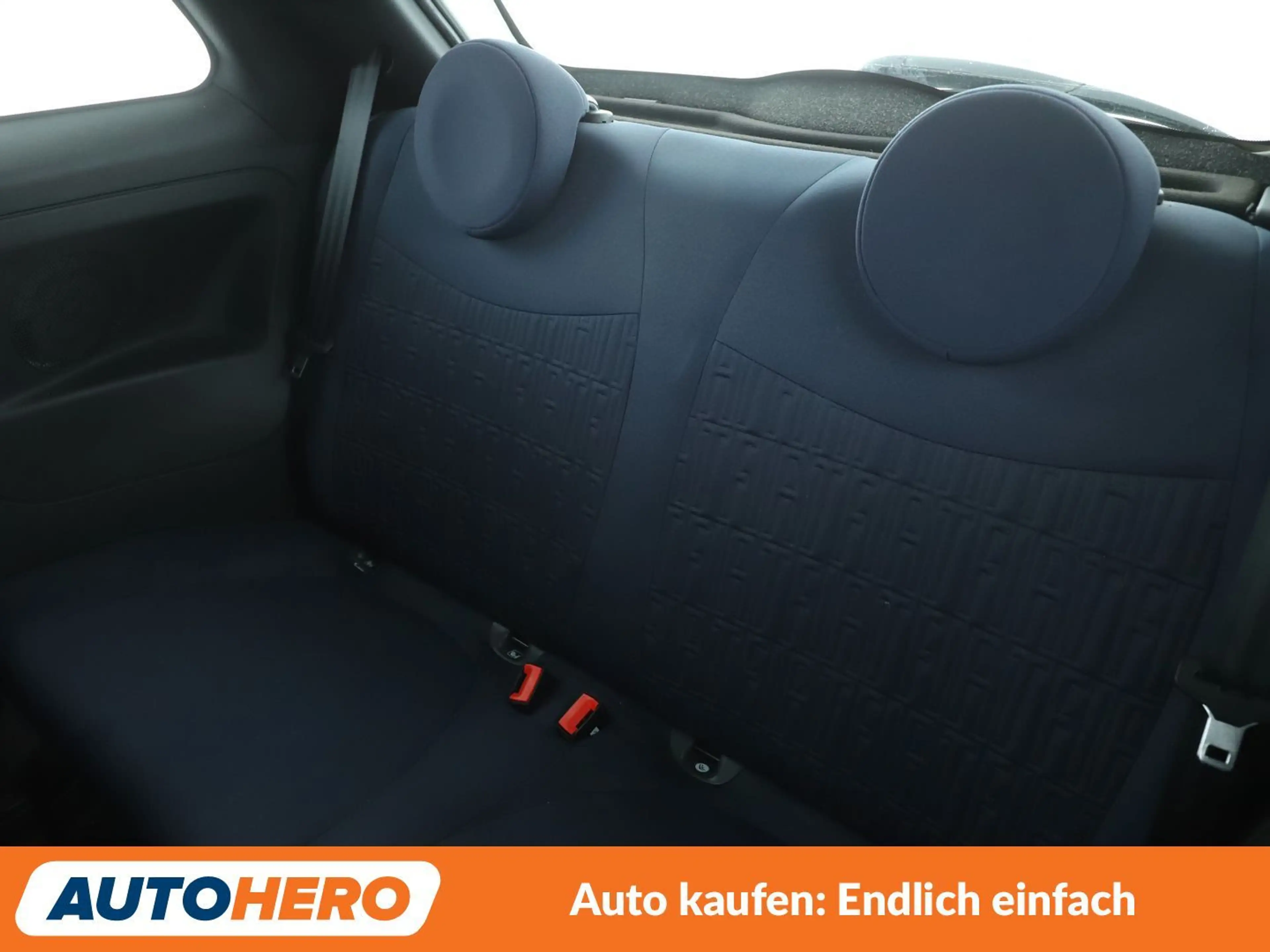 Fiat 500 1.0 Mild-Hybrid Cult — photo 14