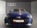 Audi A3 30 TFSI S tronic S line Navi DAB VC Blau - thumbnail 4
