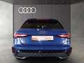 Audi A3 30 TFSI S tronic S line Navi DAB VC Blau - thumbnail 7