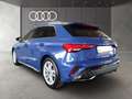 Audi A3 30 TFSI S tronic S line Navi DAB VC Blau - thumbnail 6