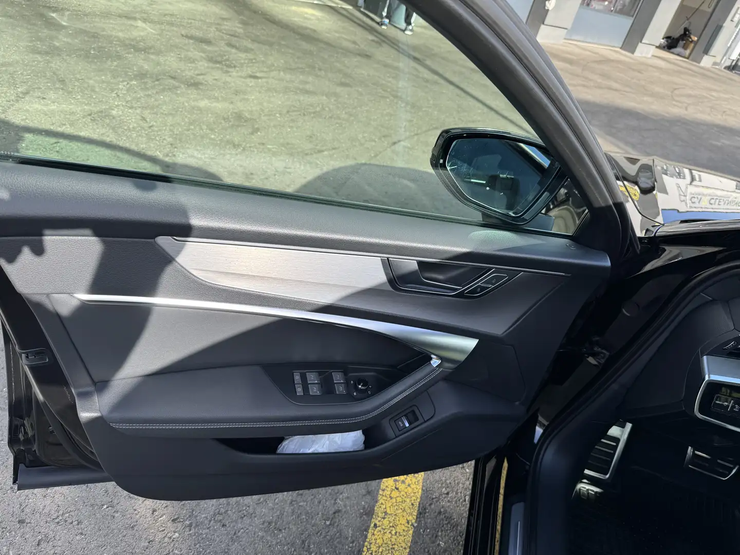 Audi A6 40 TDI design S-tronic - 2