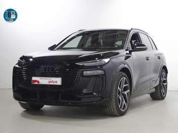 performance Black line 225kW 100KWh