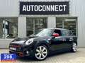 MINI Cooper S Clubman 2.0 AUTOMAAT, PANODAK, NAVI, HALF/LEDER, VOL OPTIE Noir - thumbnail 1