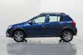 Dacia Sandero 0.9 TCE Stepway Essential 66kW Синий - thumbnail 8
