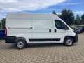 Peugeot Boxer L3H2 Kastenwagen DAB, Klima, Tempomat Білий - thumbnail 7