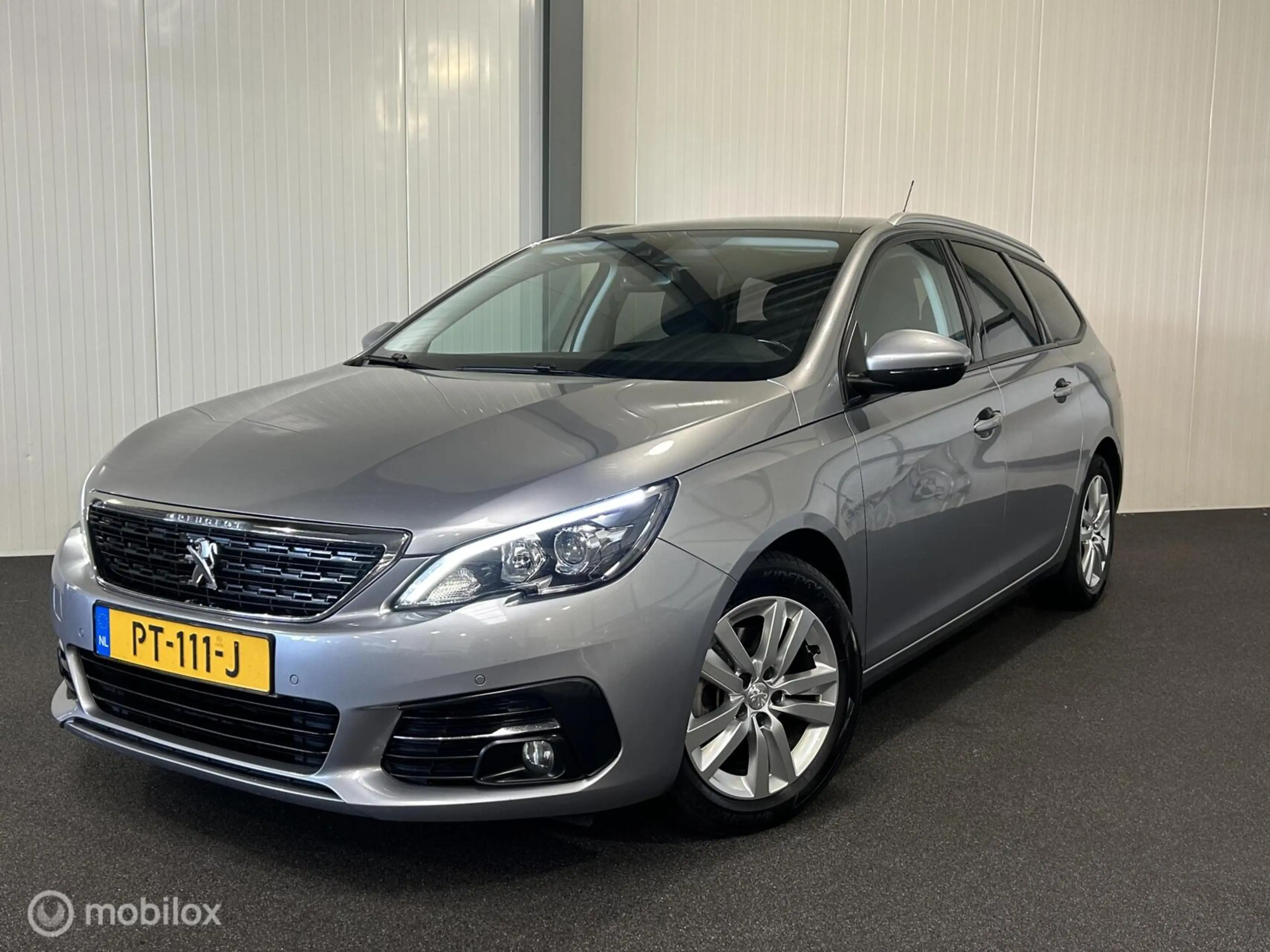 Peugeot 308 SW 1.6 BlueHDI Blue Lease Executive
