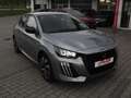 Peugeot 208 Allure LED Klimaautomatik Sunset PDC vo/hi Gris - thumbnail 2