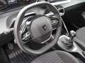 Peugeot 208 Allure LED Klimaautomatik Sunset PDC vo/hi Gris - thumbnail 5