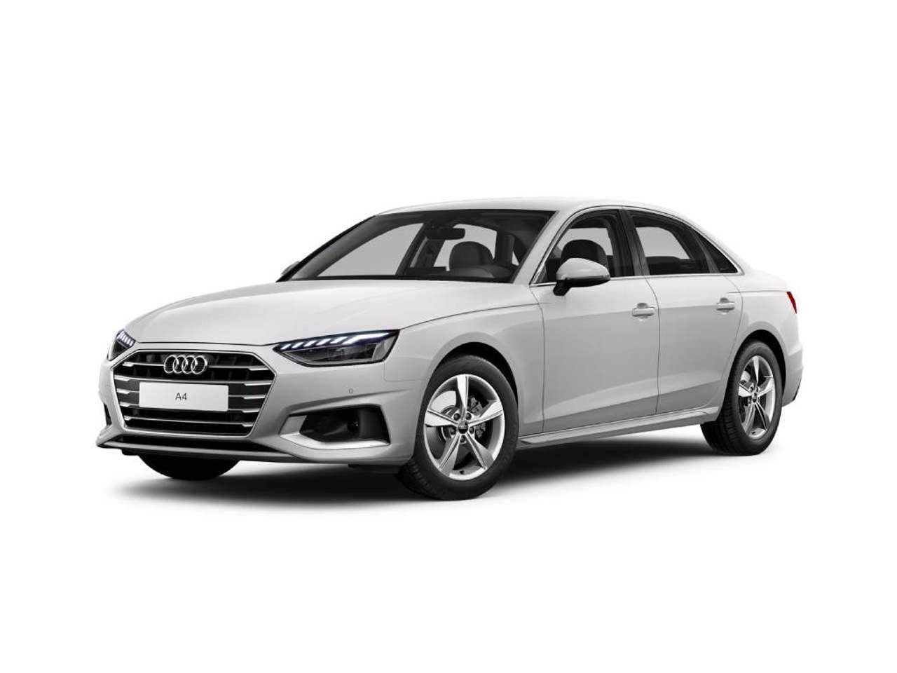 Audi A4 30 2.0 tdi mhev business advanced 136cv s-tronic