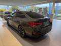 BMW i4 Gran Coupe 70.3 kWh eDrive35 Grijs - thumbnail 4