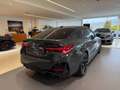 BMW i4 Gran Coupe 70.3 kWh eDrive35 Grijs - thumbnail 14