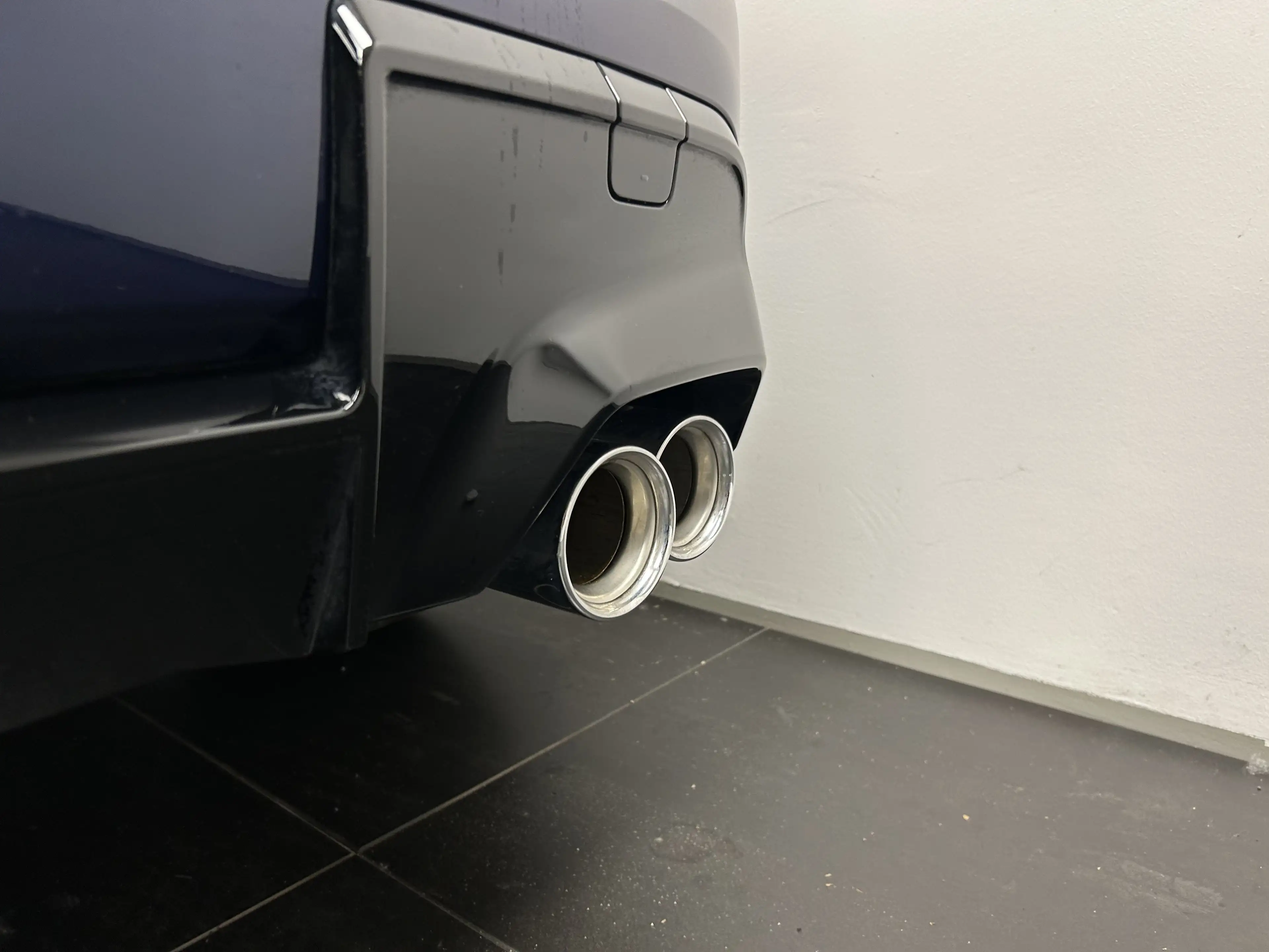 BMW 135 M135 xDrive Hatch — photo 13