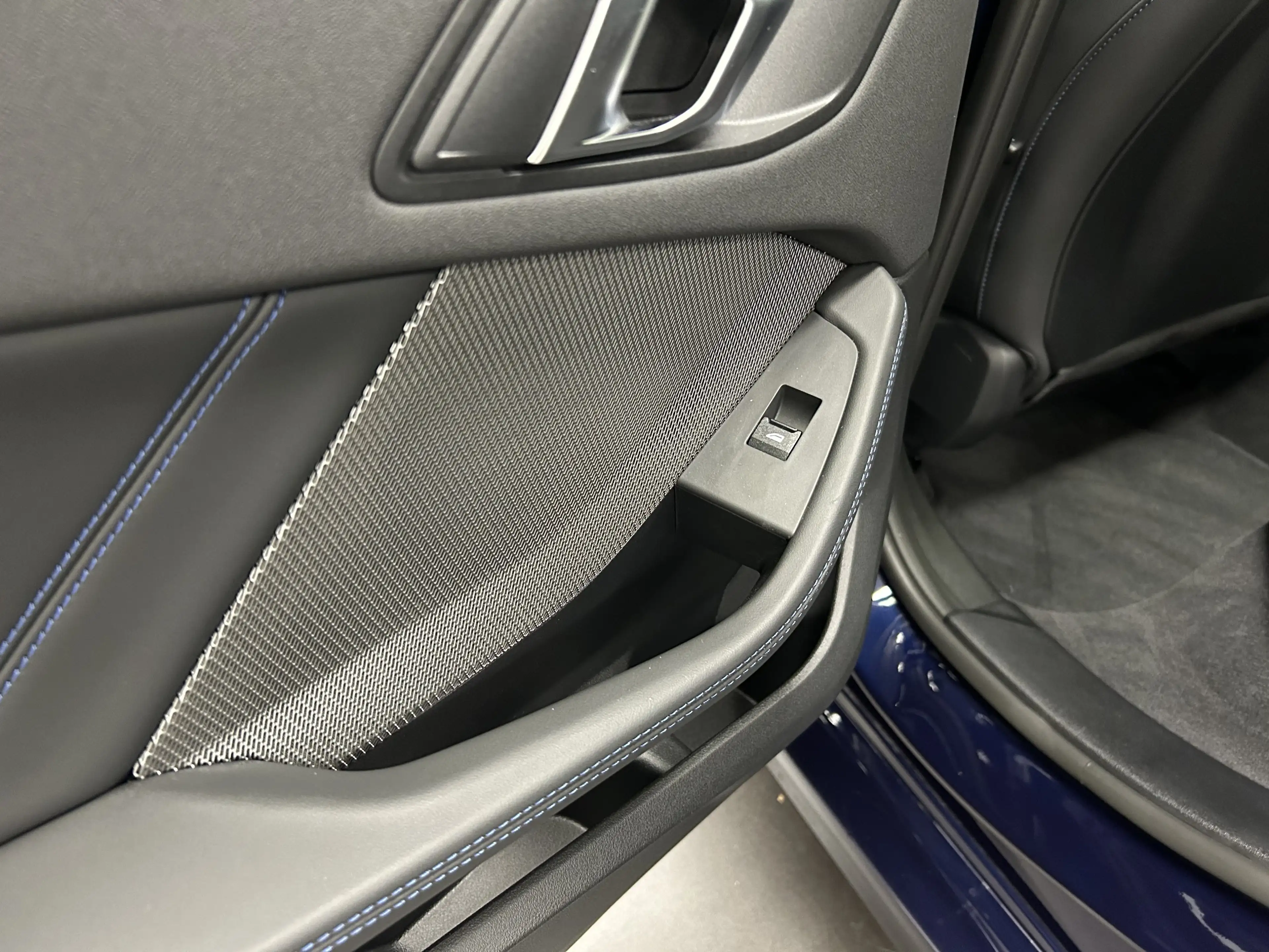 BMW 135 M135 xDrive Hatch — photo 15
