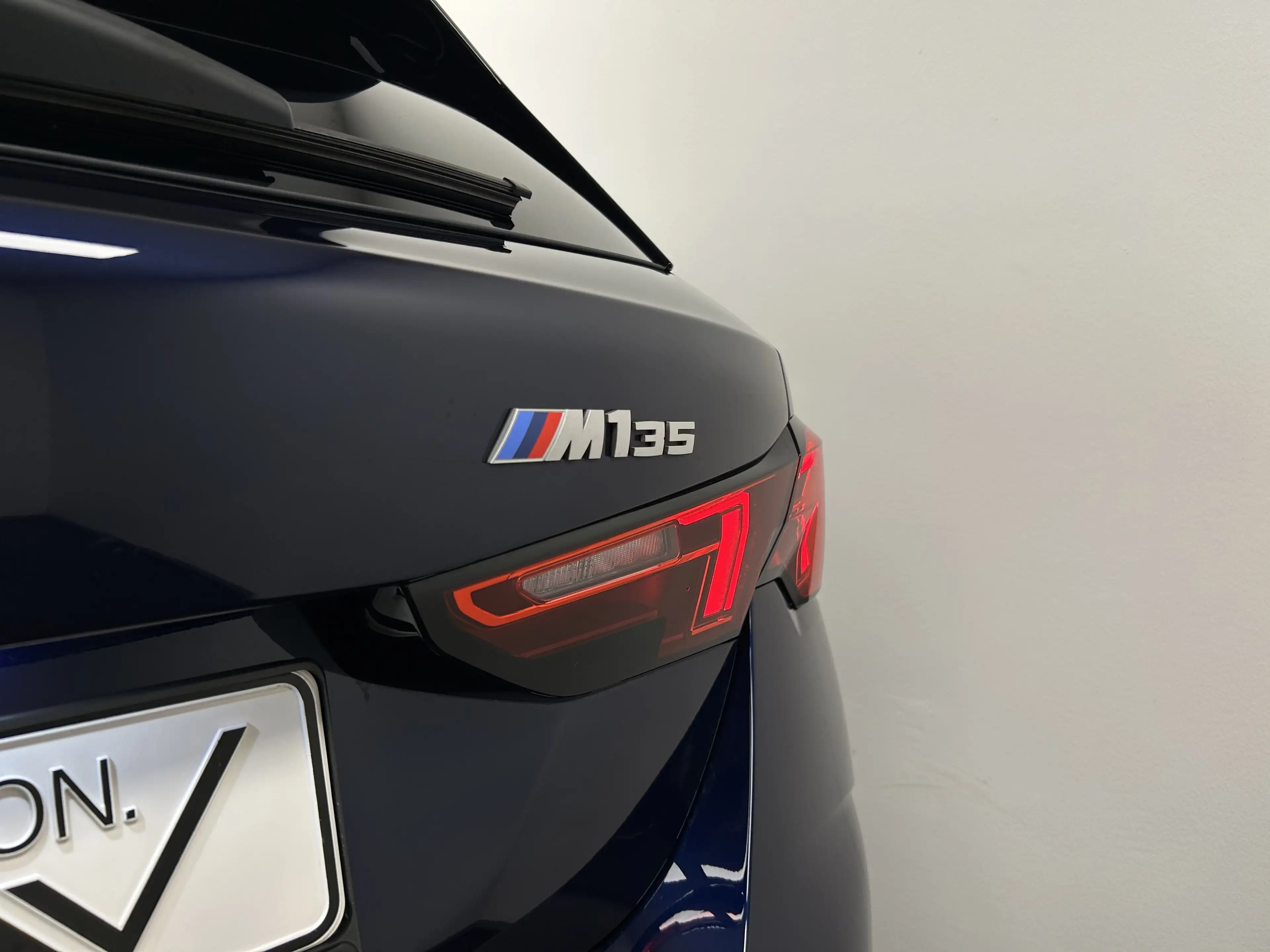 BMW 135 M135 xDrive Hatch — photo 12