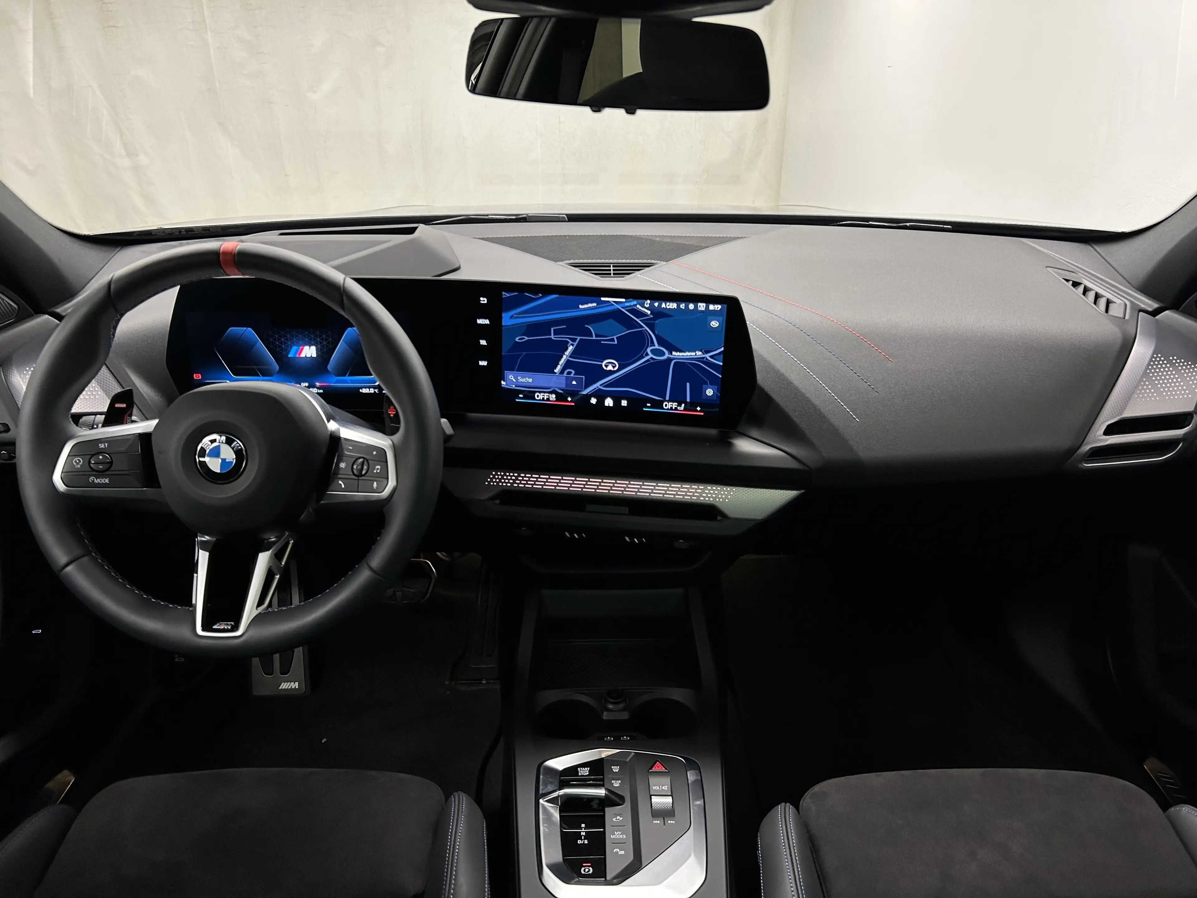 BMW 135 M135 xDrive Hatch — photo 5