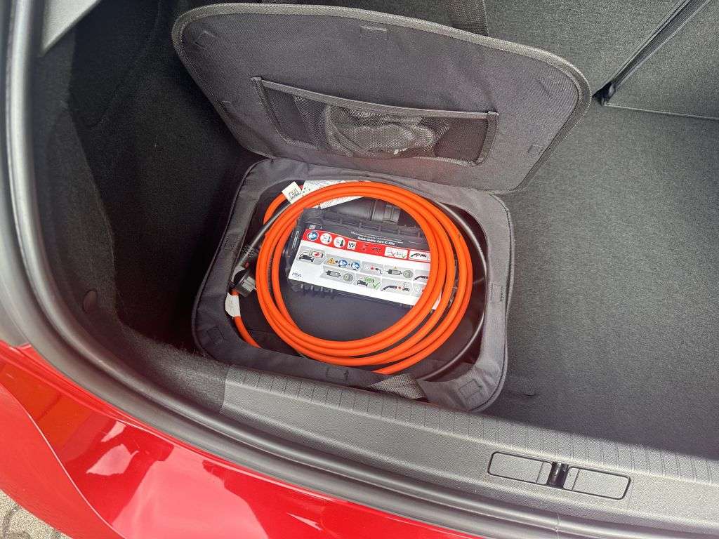 Opel Corsa-e