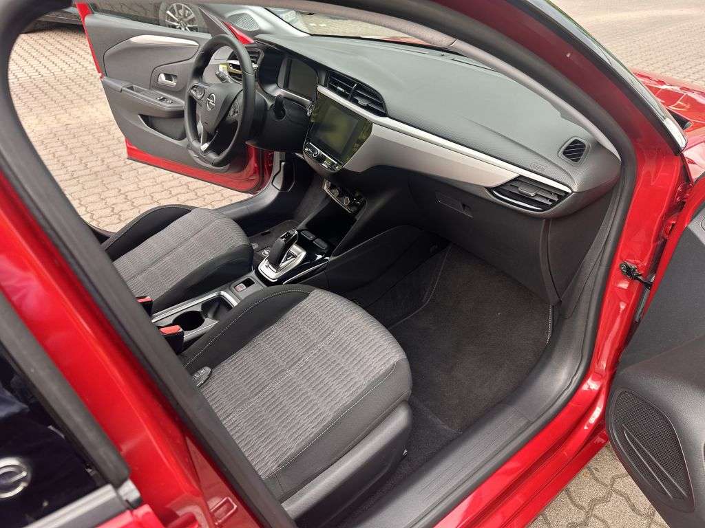 Opel Corsa-e